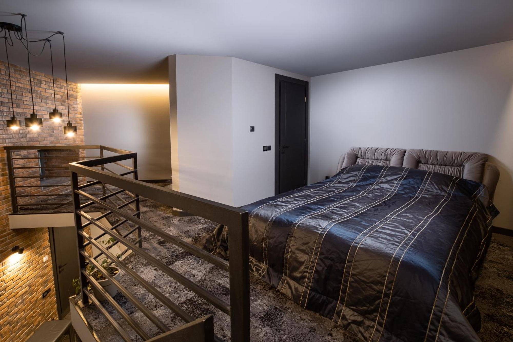 Kuprin Hotel Odessa Zimmer foto