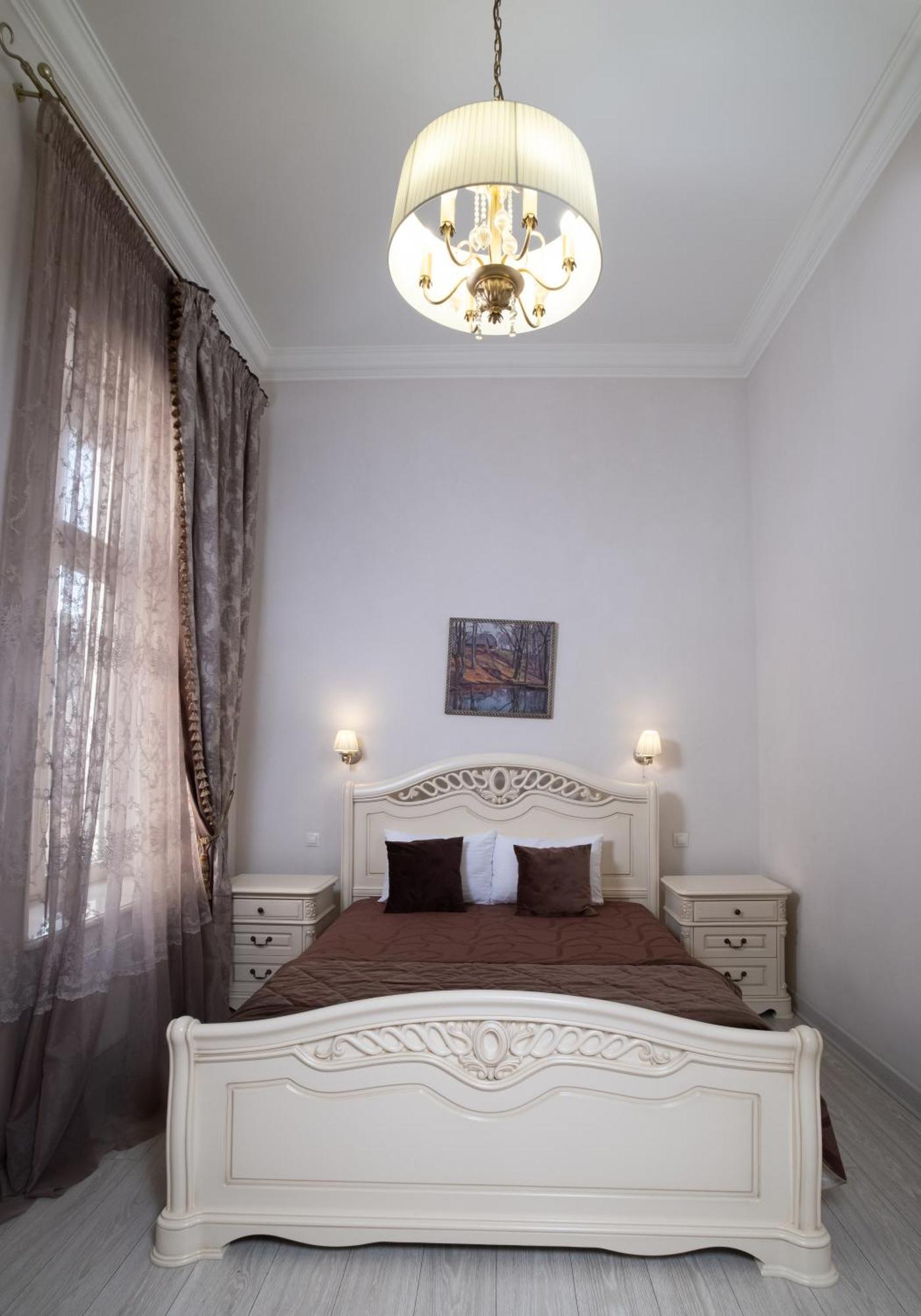 Kuprin Hotel Odessa Zimmer foto