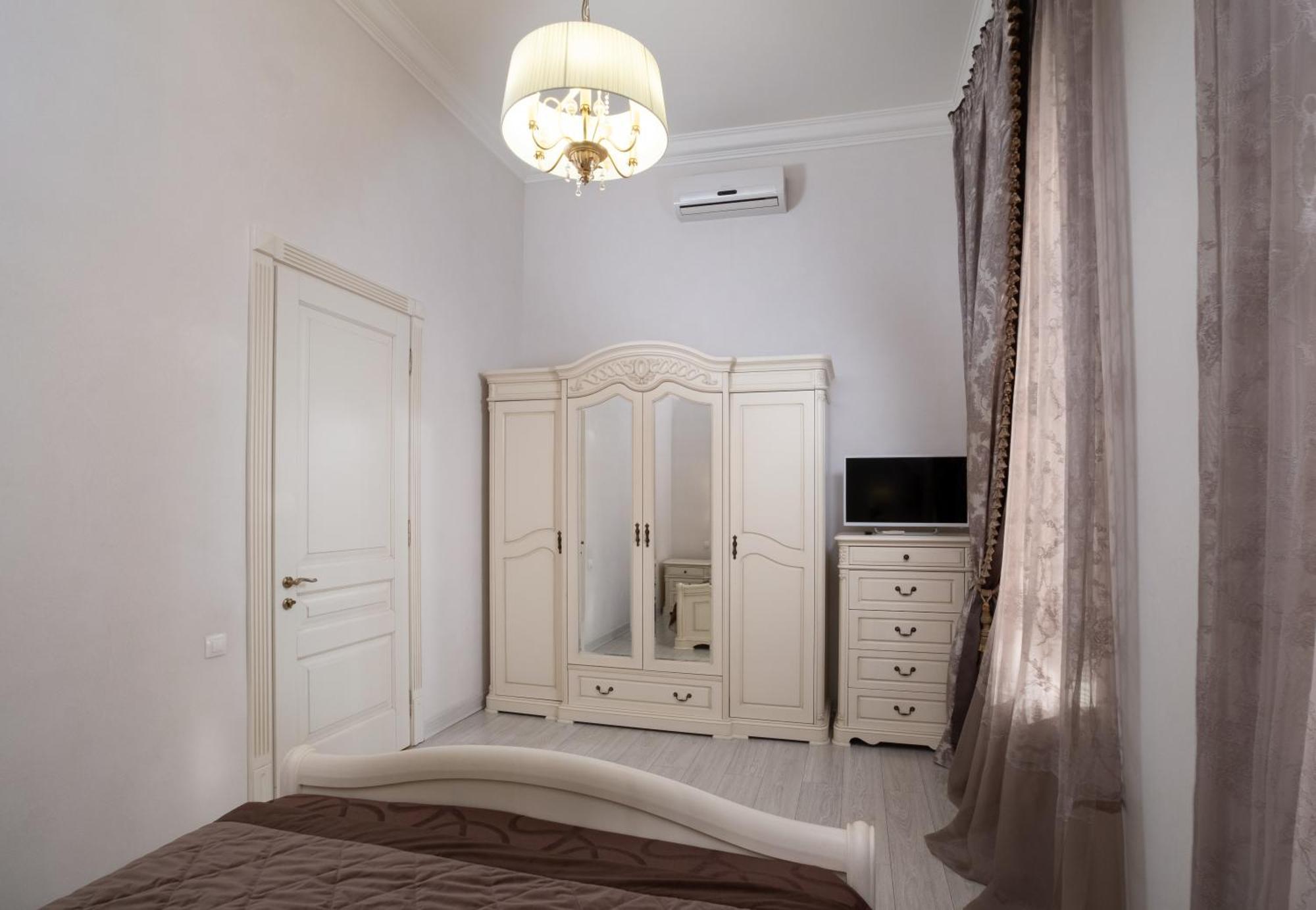 Kuprin Hotel Odessa Zimmer foto