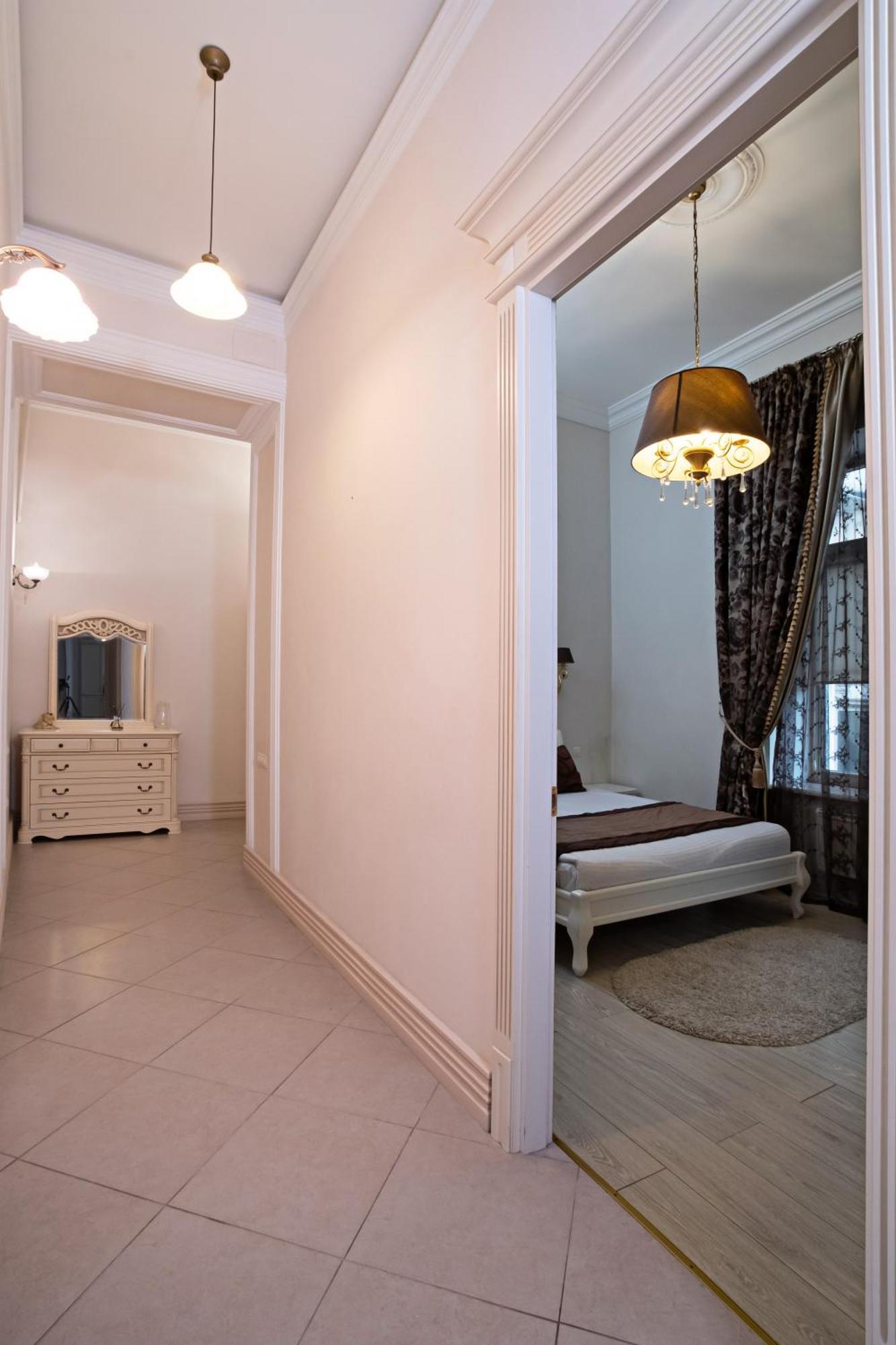 Kuprin Hotel Odessa Zimmer foto
