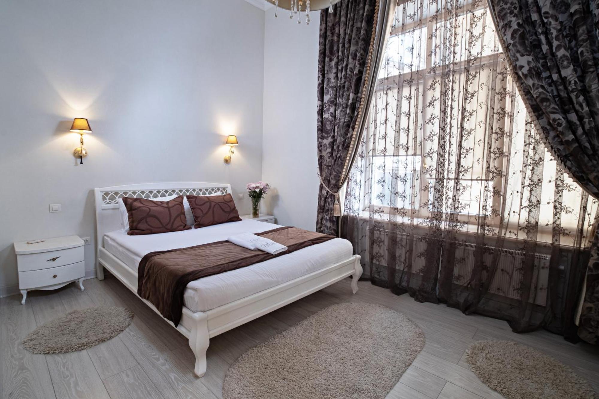 Kuprin Hotel Odessa Zimmer foto