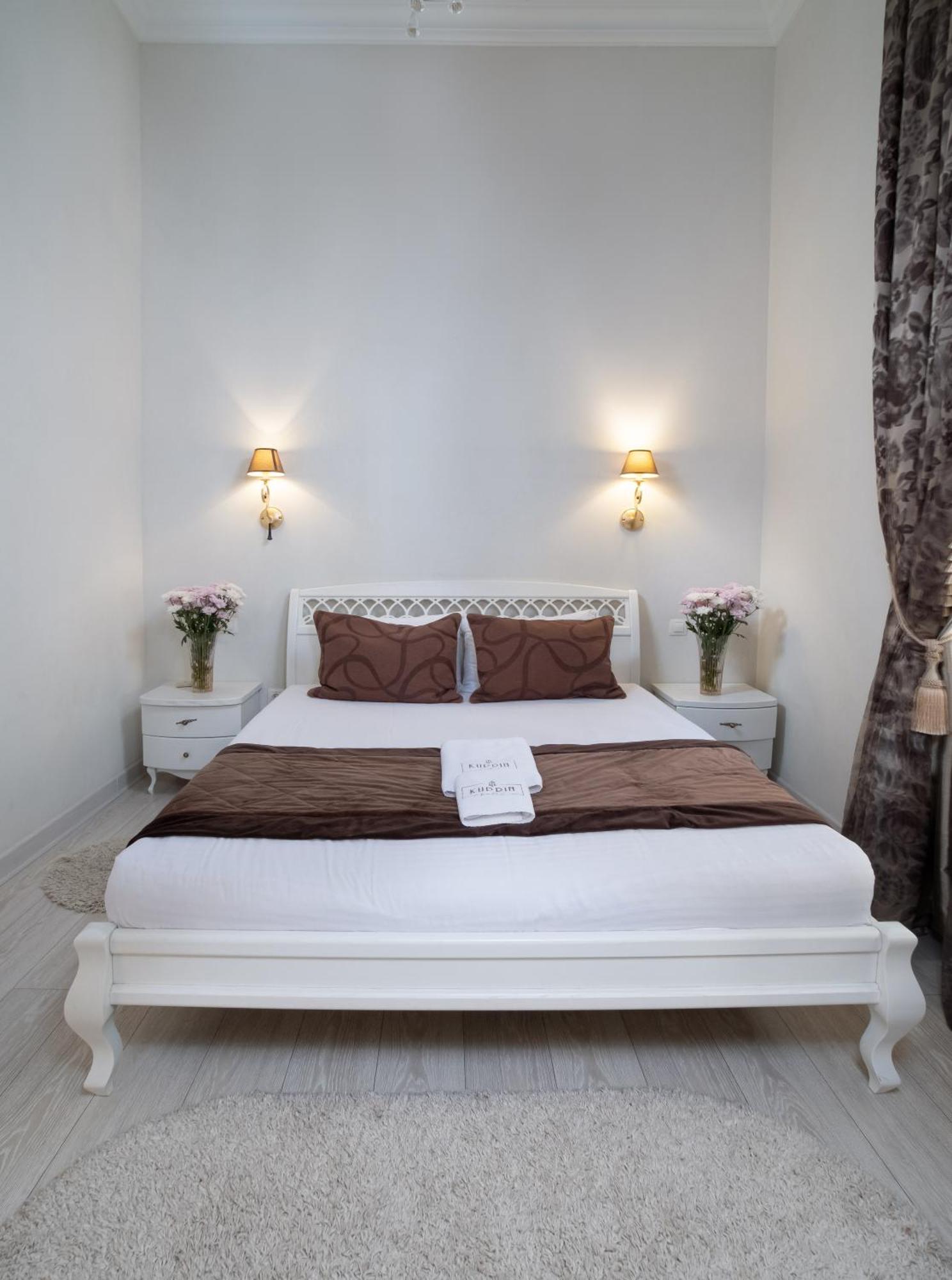 Kuprin Hotel Odessa Zimmer foto